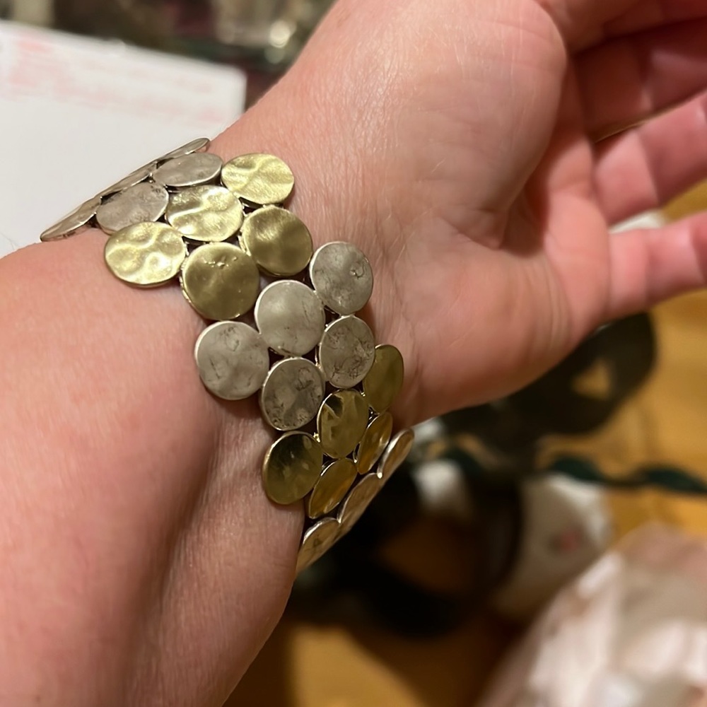 Vintage Bracelet